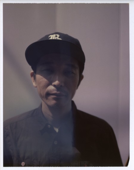 連載】CC JAPAN REMIX SPECIAL / ECCHU-OWARA-BUSHI CROSS CC / VOL.3