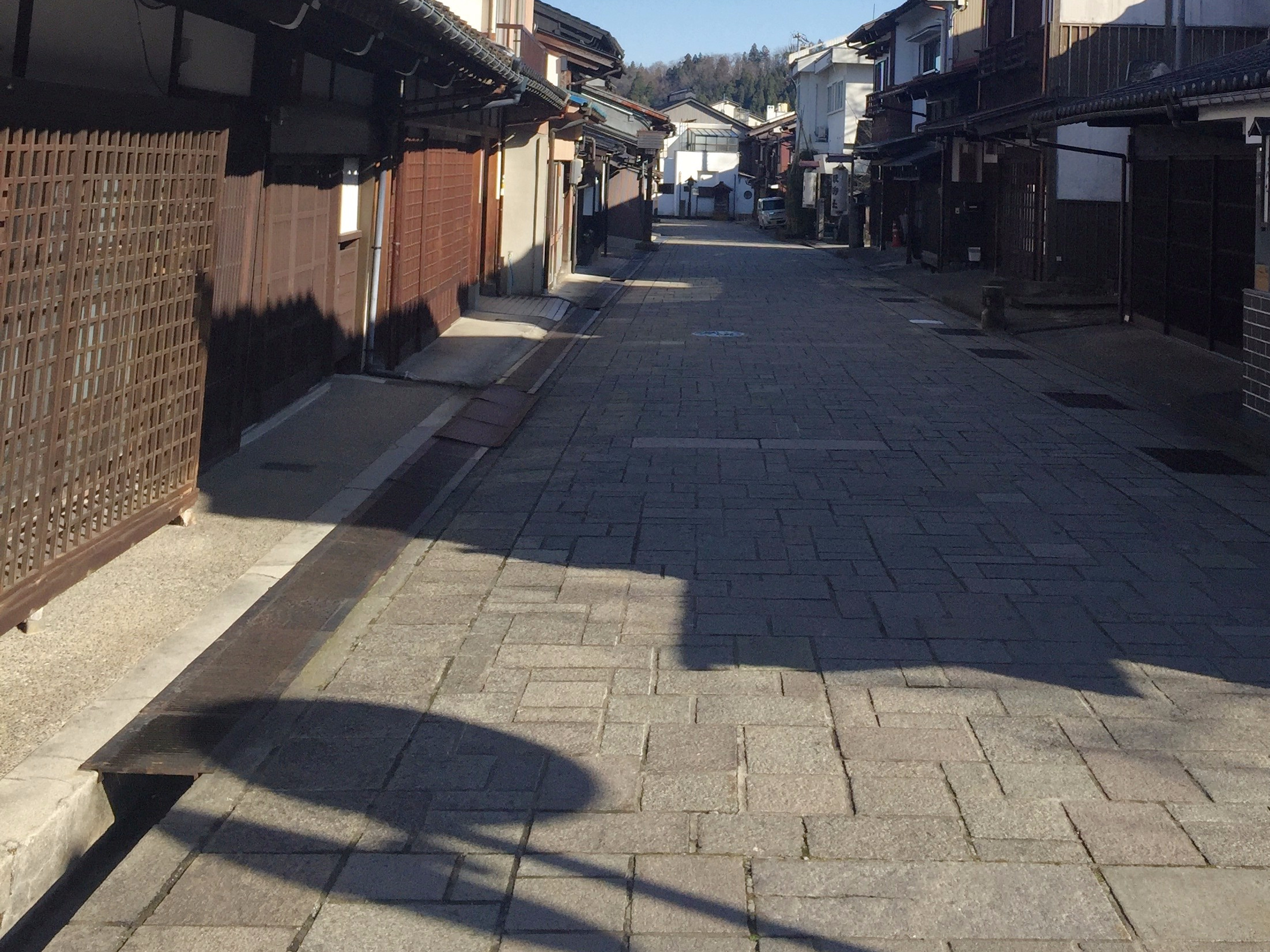 連載】CC JAPAN REMIX SPECIAL / ECCHU-OWARA-BUSHI CROSS CC / VOL.2