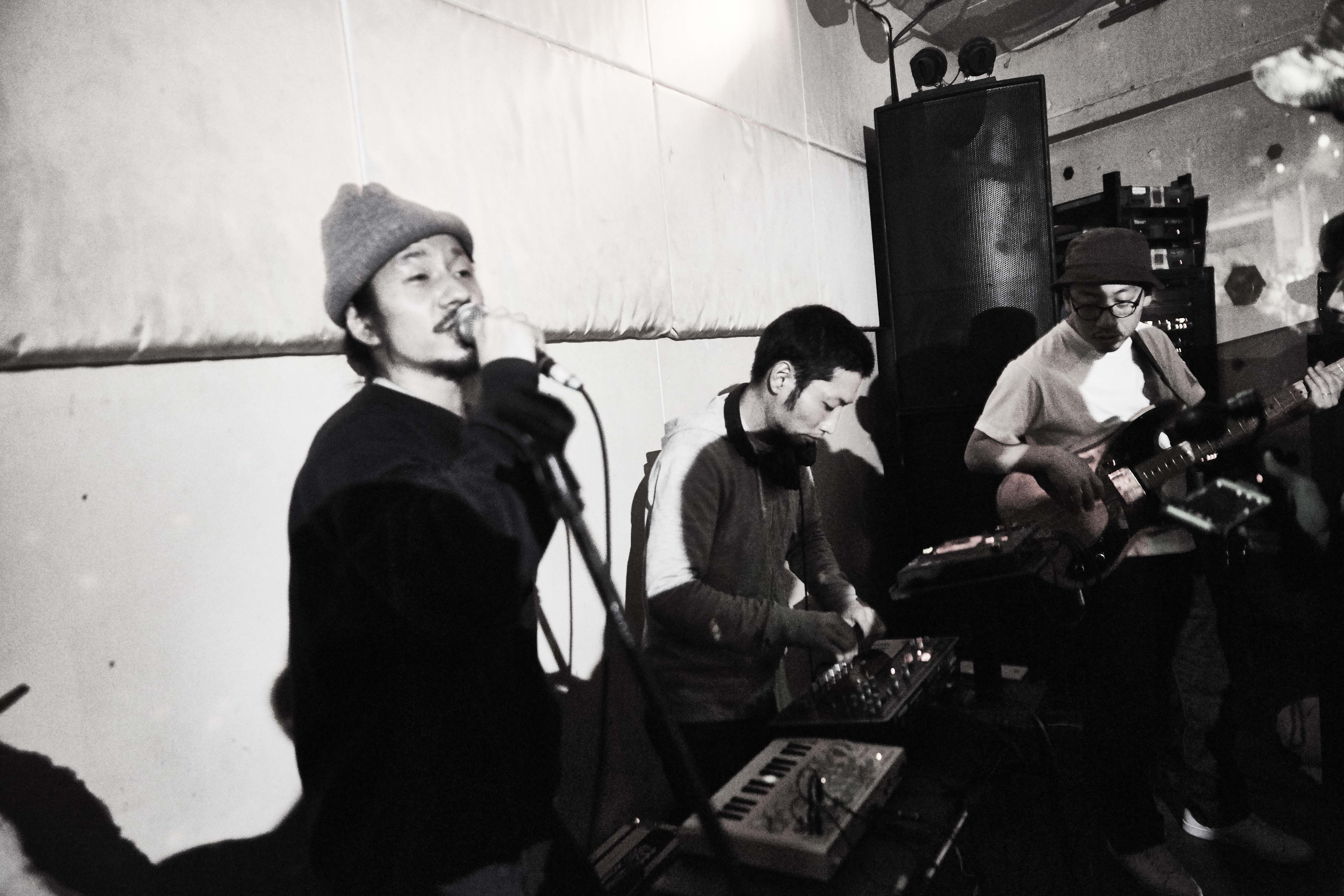 連載】CC JAPAN REMIX SPECIAL / ECCHU-OWARA-BUSHI CROSS CC / VOL.3