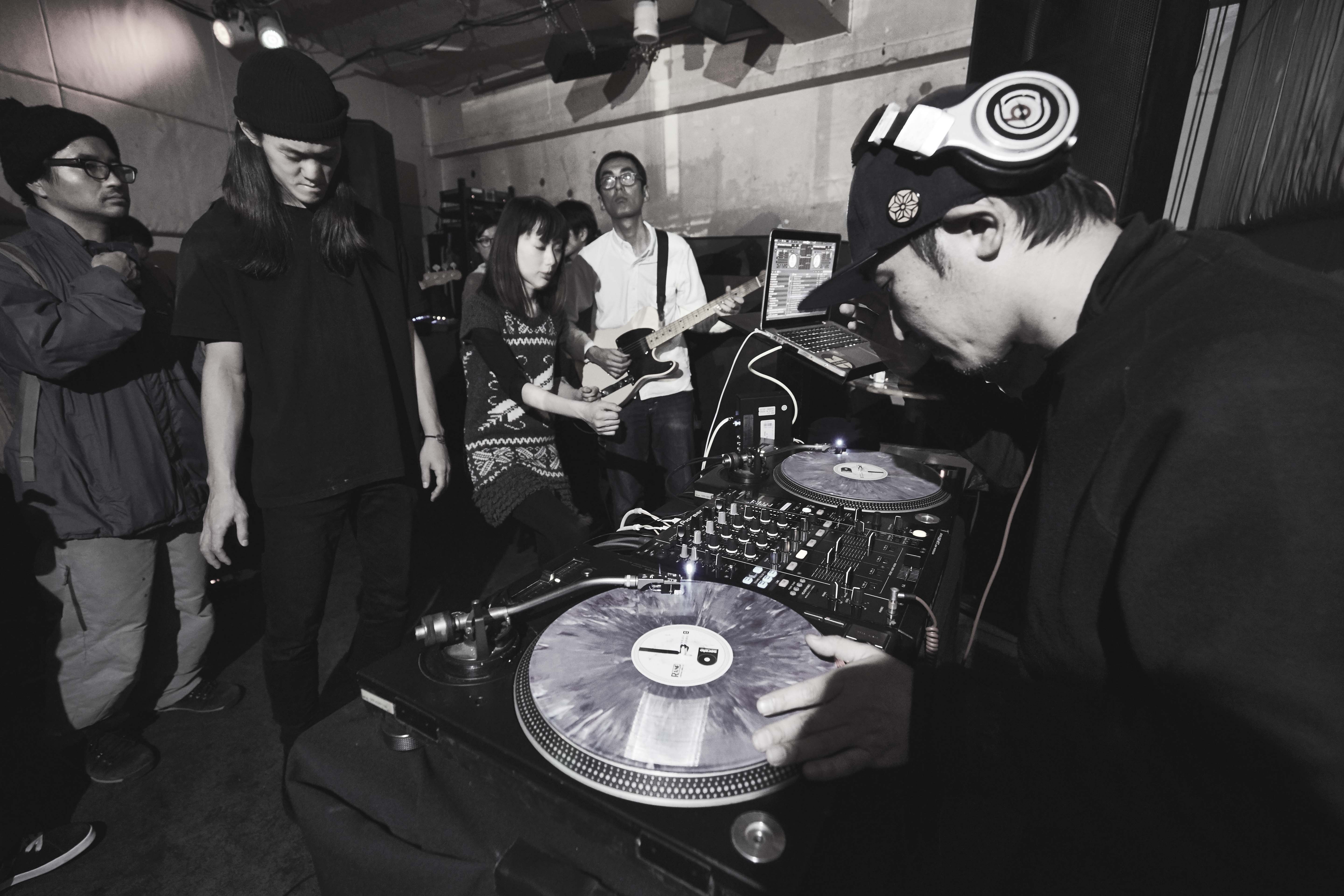 連載】CC JAPAN REMIX SPECIAL / ECCHU-OWARA-BUSHI CROSS CC / VOL.3